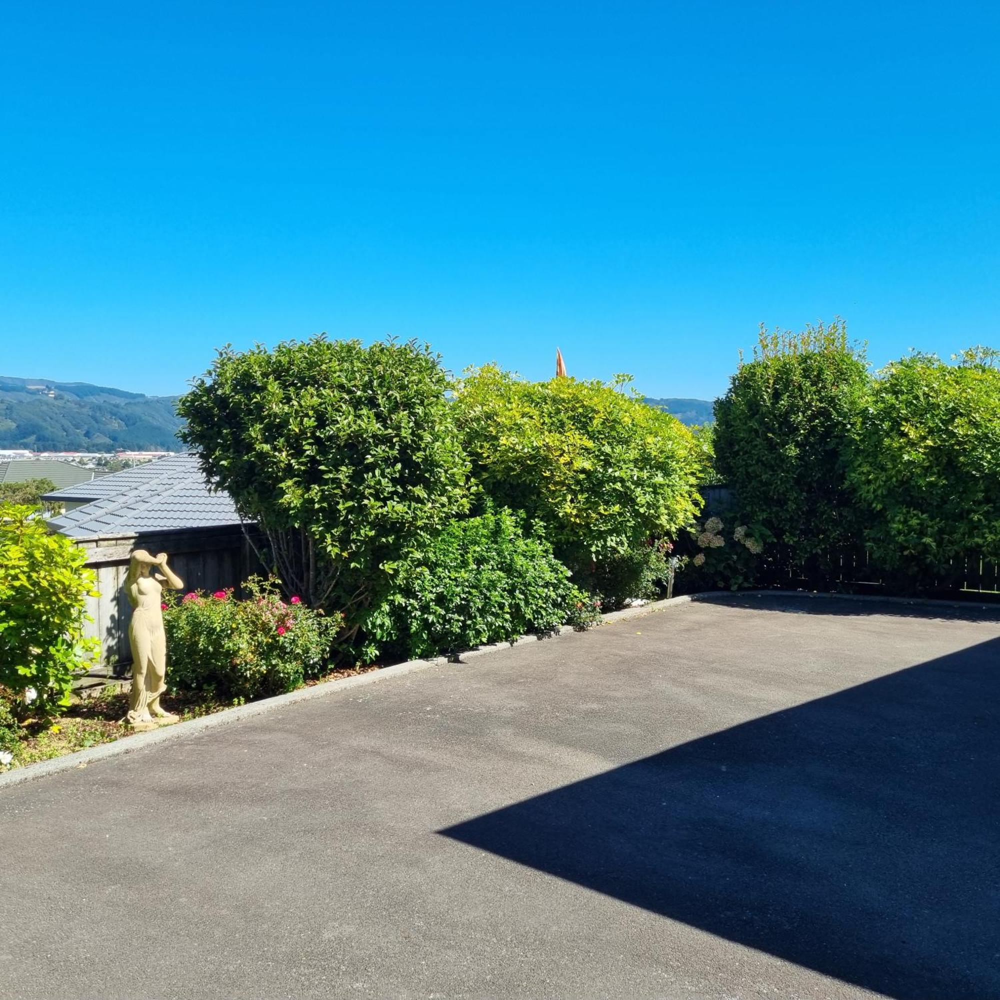 Riverstone Retreat Upper Hutt Eksteriør bilde