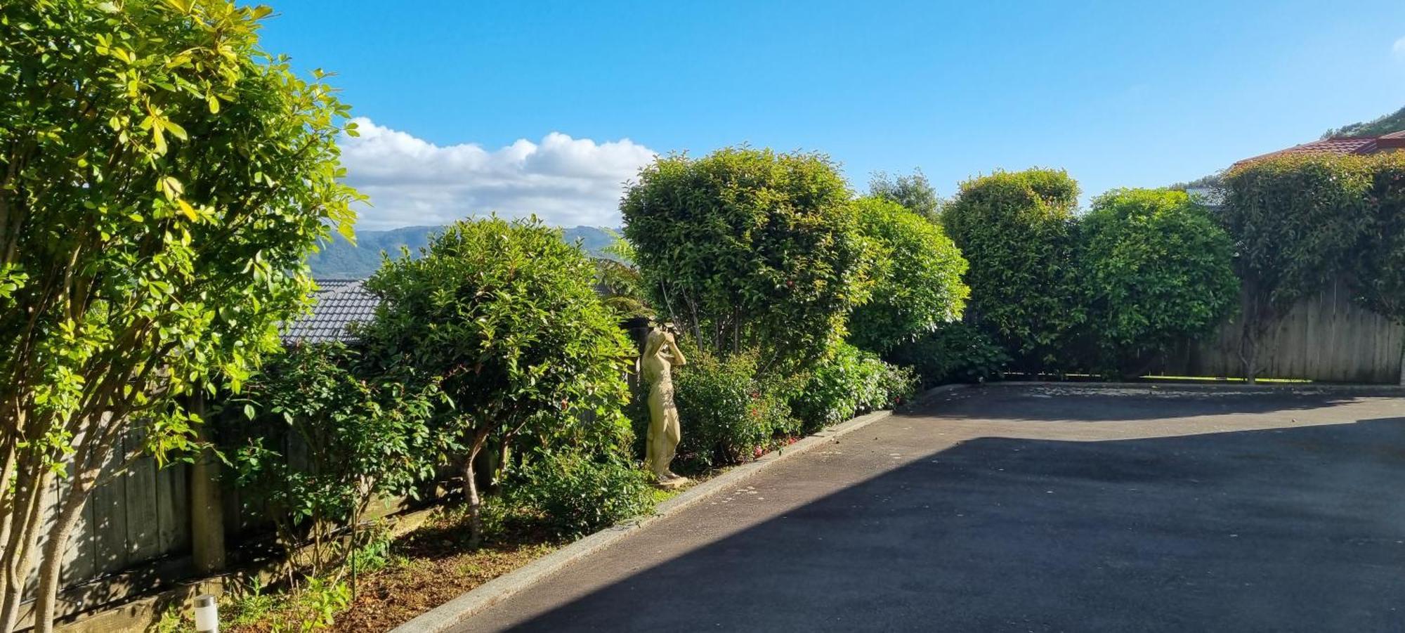 Riverstone Retreat Upper Hutt Eksteriør bilde