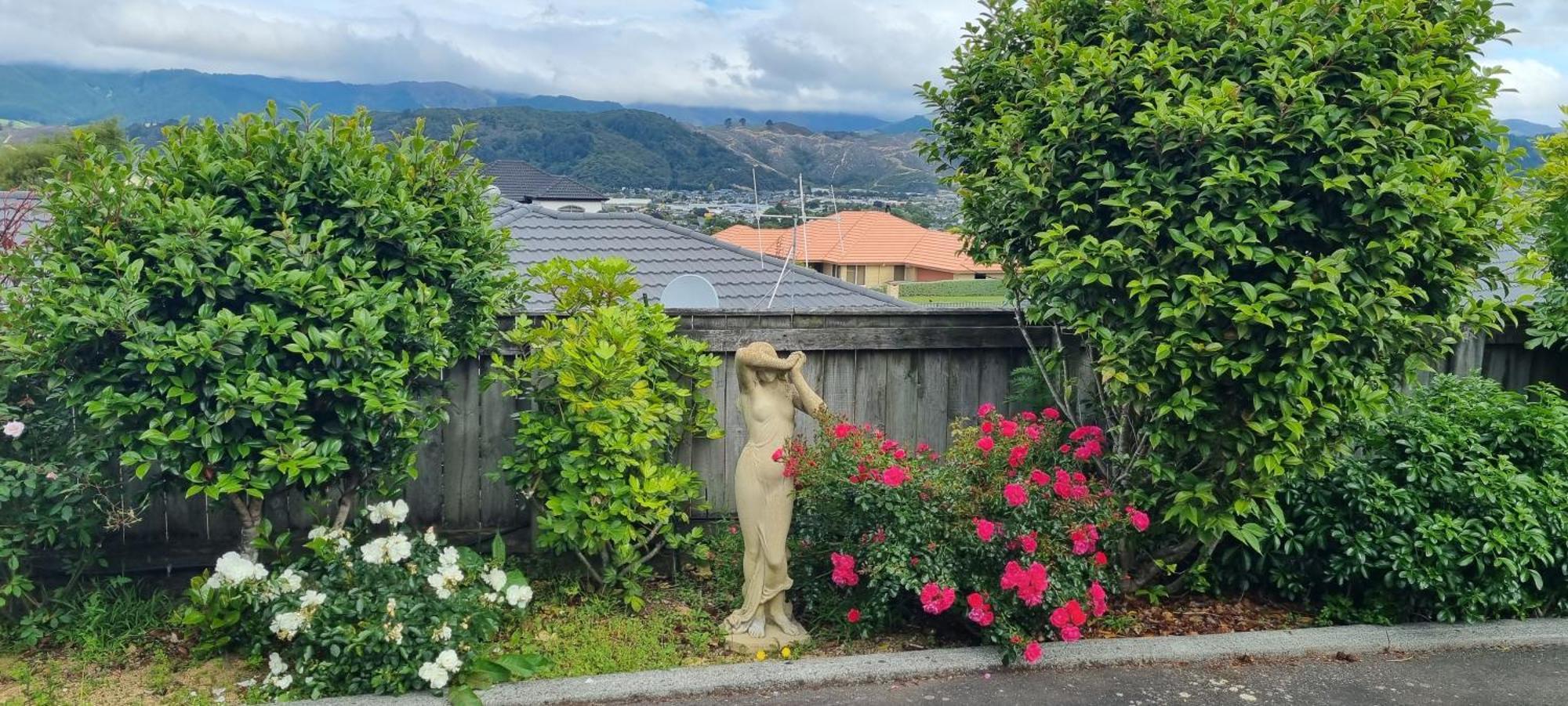 Riverstone Retreat Upper Hutt Eksteriør bilde