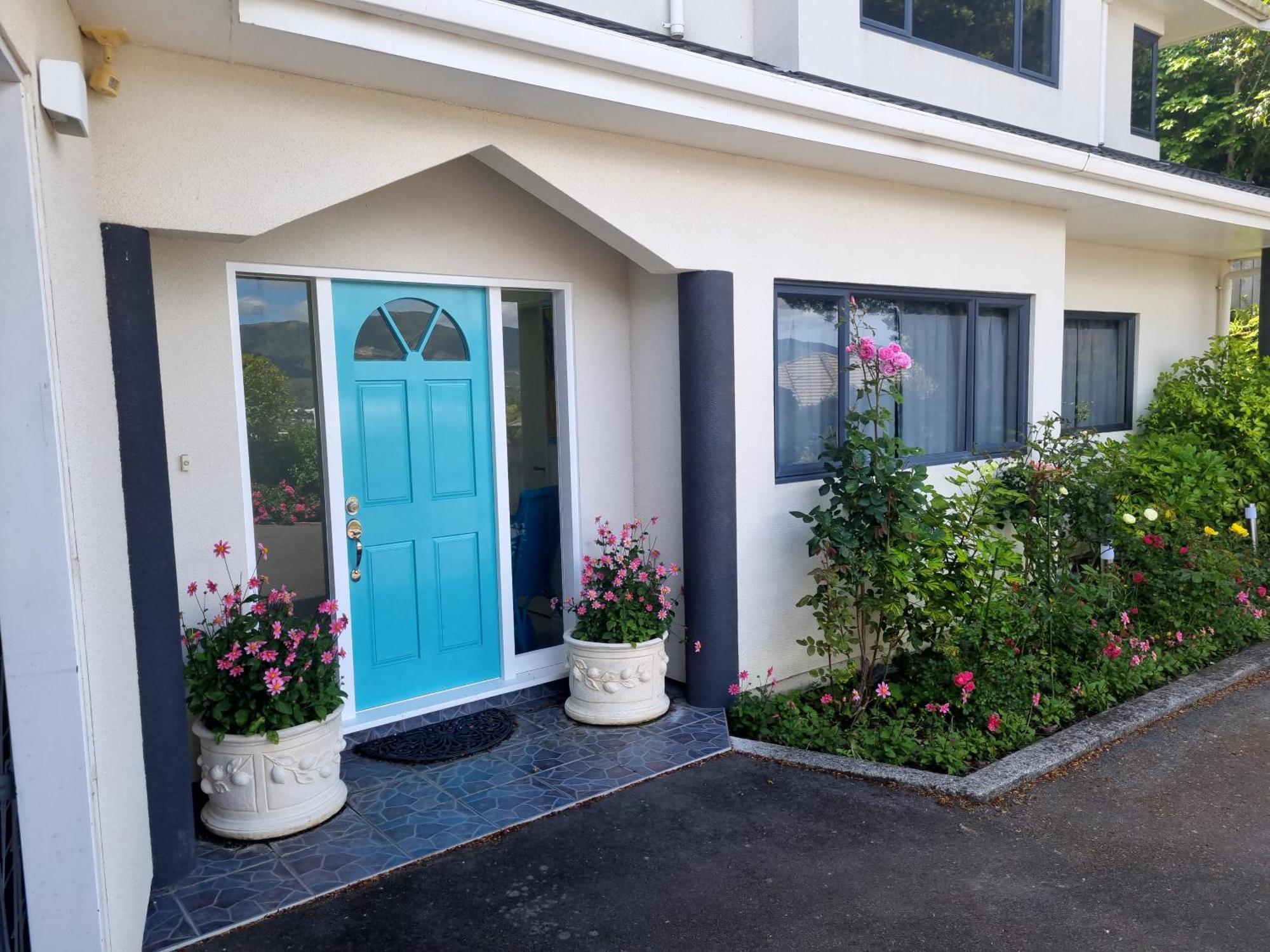 Riverstone Retreat Upper Hutt Eksteriør bilde