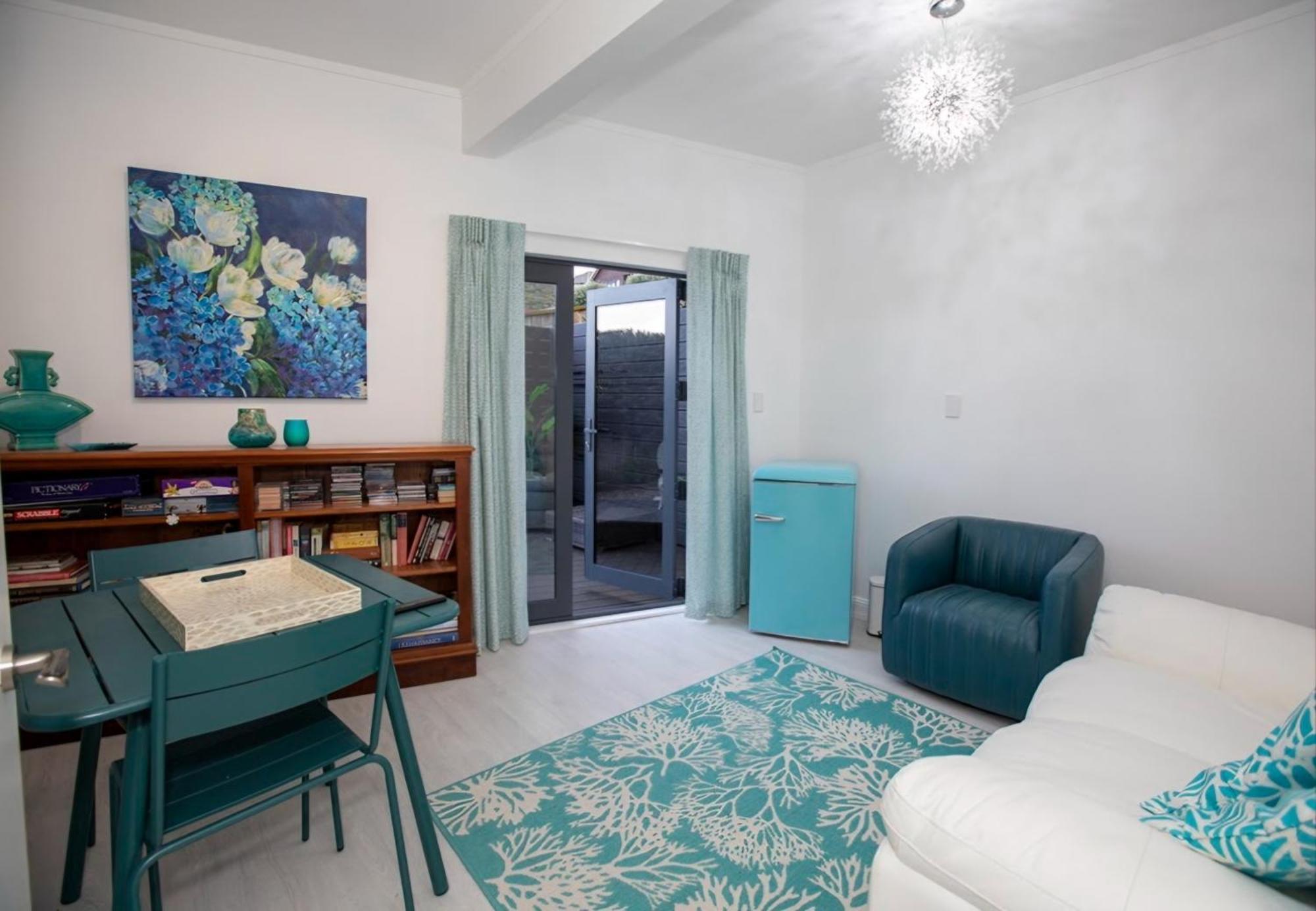 Riverstone Retreat Upper Hutt Eksteriør bilde
