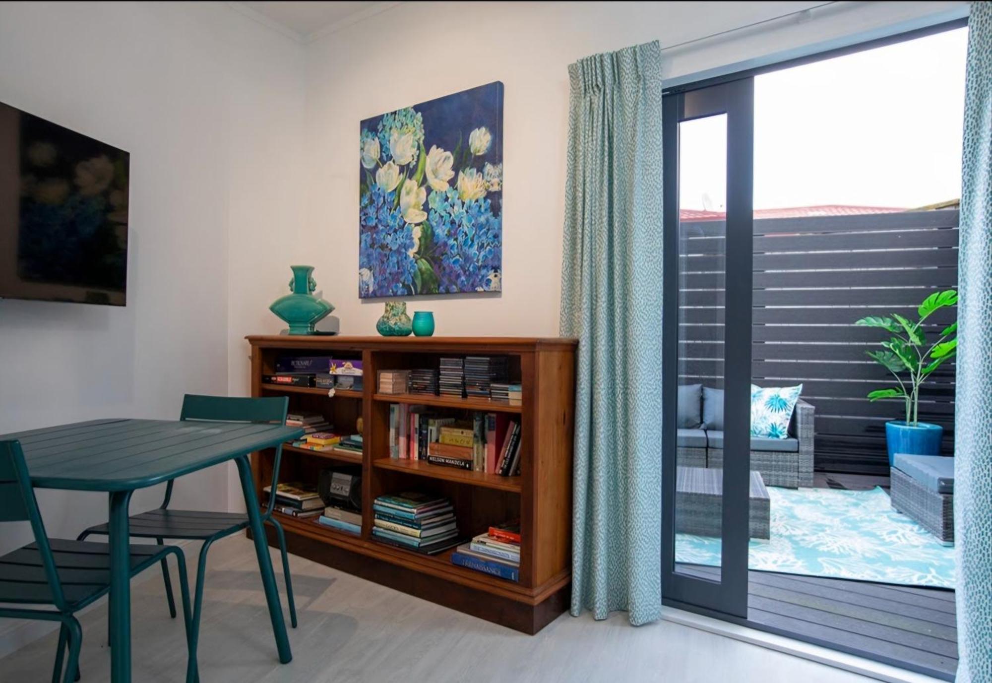 Riverstone Retreat Upper Hutt Eksteriør bilde