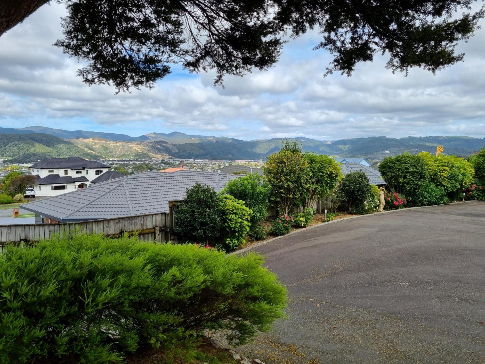 Riverstone Retreat Upper Hutt Eksteriør bilde